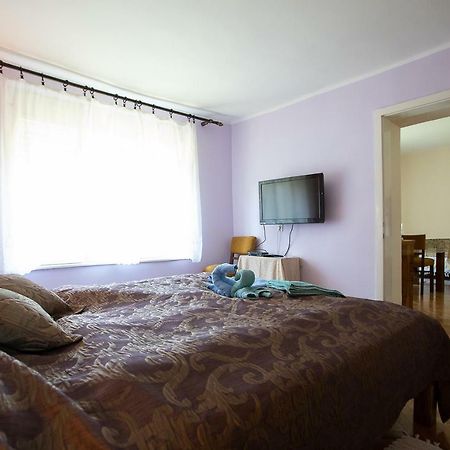 Part Apartman Palić Exterior foto