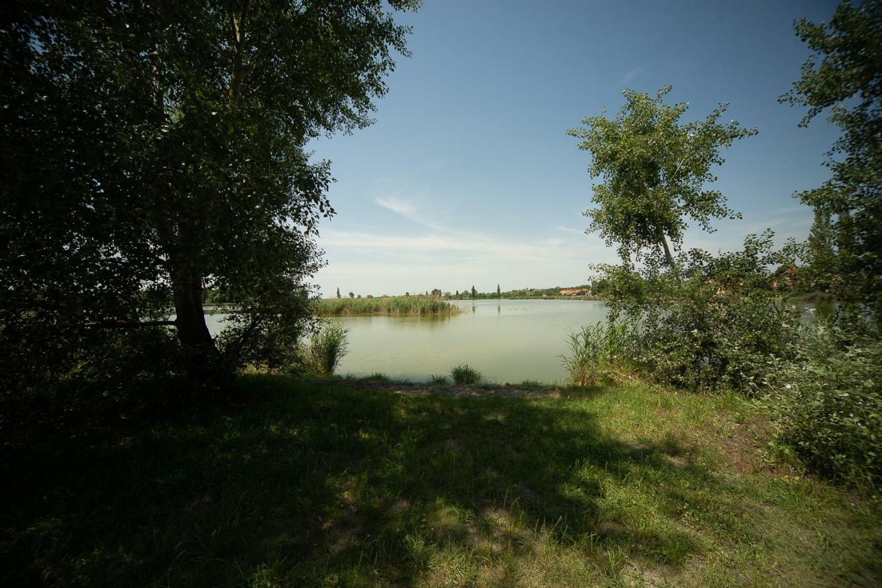 Part Apartman Palić Exterior foto