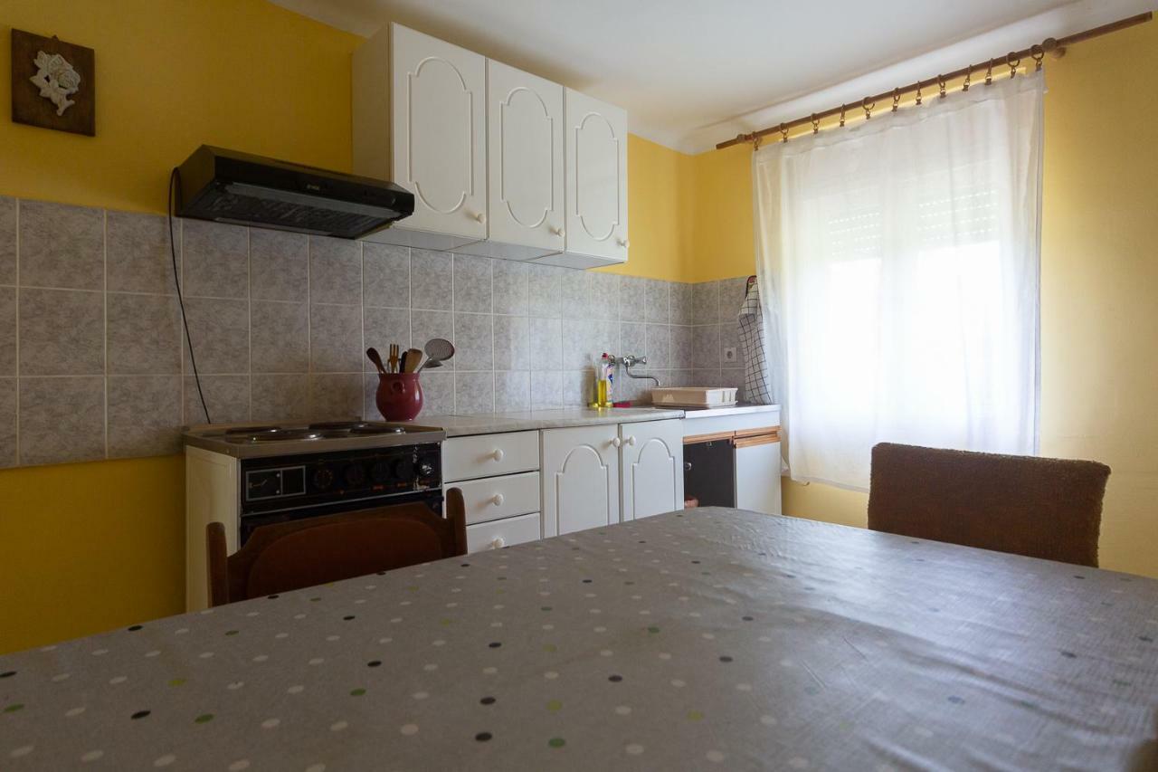 Part Apartman Palić Exterior foto