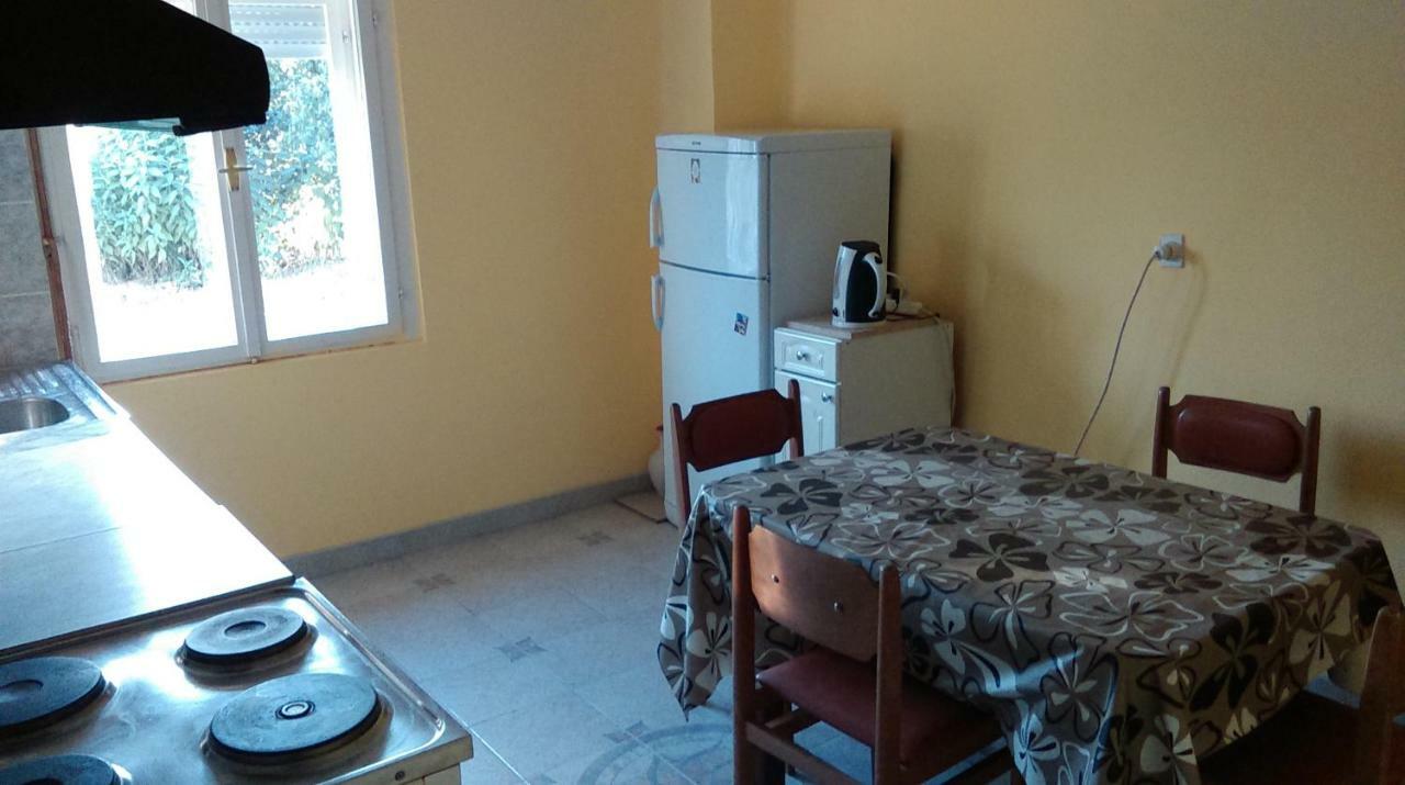 Part Apartman Palić Exterior foto