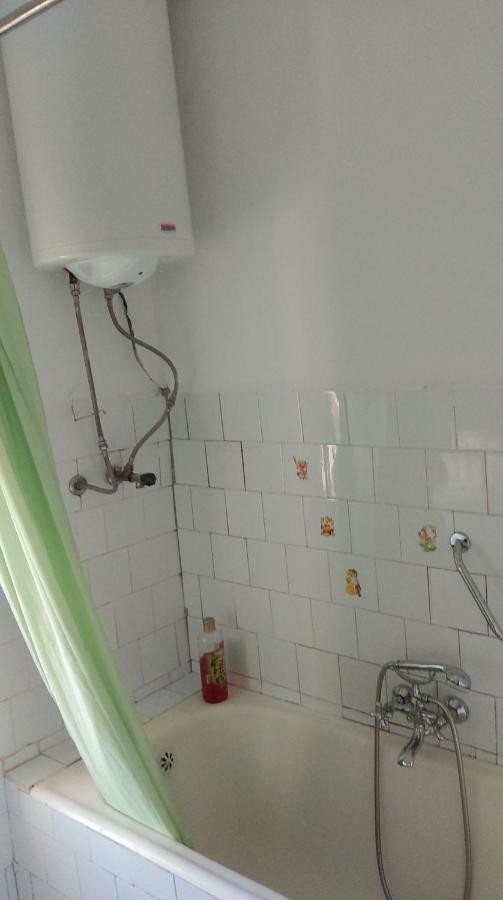 Part Apartman Palić Exterior foto